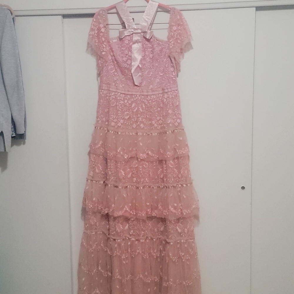 Romantic Dress